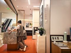 -海马体照相馆丨大师(青岛万象城店)