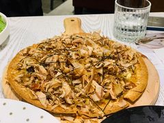 -娜娜家·Nana's restaurant(国金汇店)