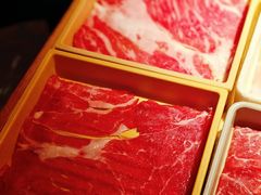 -温野菜涮涮锅(西单大悦城店)