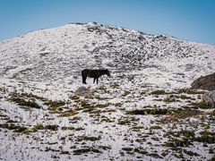 -天山神秘大峡谷