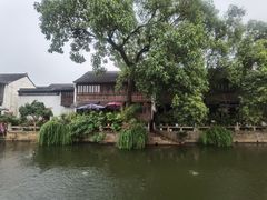 -嘉兴月河历史街区