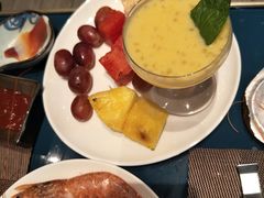 -上海虹桥宾馆味翠餐厅