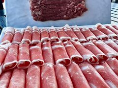 -仁和四季涮肉馆(天坛南门店)