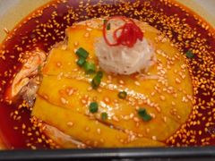 -榕意·川味之美(深业上城店)