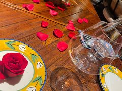 -弗兰克牛排西餐厅Ribone steak house(柠檬花园店)