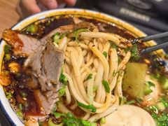 -有礼有面(知春路店)