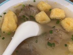 -小杨生煎(周浦万达店)