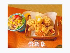 -鳗鱼家·深夜食堂(军博店)