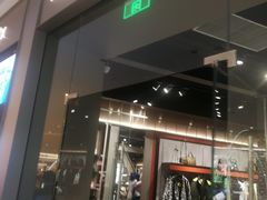 -太原茂业天地购物中心