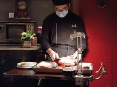 -局气·烤鸭·北京菜(西单店)