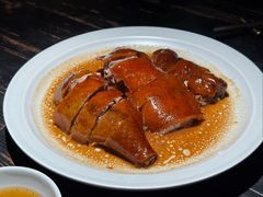 -三清潭烧鹅(兴业太古汇店)
