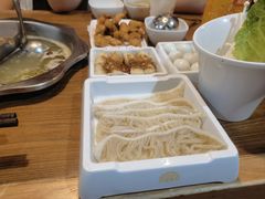 -傣妹火锅(南京东路一店)