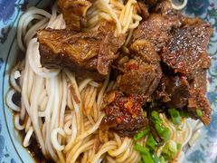 -上海为民商行清真饭店(南大路店)