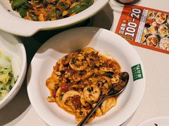 -绿草地·湘菜(悦方ID mall店)