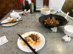 -成都驻京办餐厅(蜀都宾馆店)