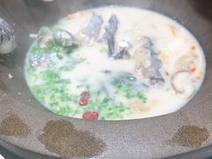 -鲜潭蒸汽石锅鱼(五道口购物中心店)