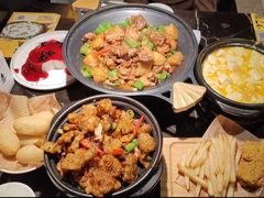 -万达广场(济南高新店)
