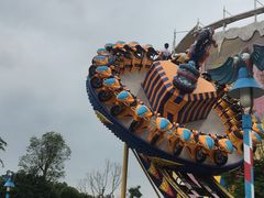 -美的鹭湖探索王国