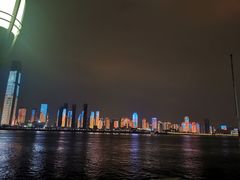 -武汉两江游览·夜游长江(汉口粤汉码头)