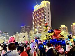-石家庄万象城