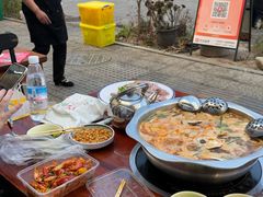 -大理.老字号渝记酸萝卜乌鱼(古城总店)