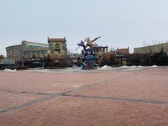 -波塞冬旅游度假区