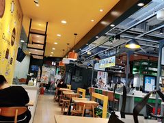 -City1+1城市比萨(国商卫星广场店)