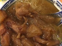 -麦奀云吞面世家(佐敦店)