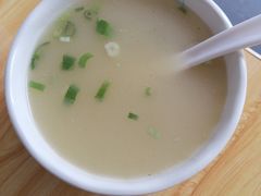 -温记府廟豆汤饭·始于1955年(海椒店)