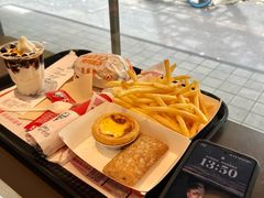 -肯德基(珍珠店)