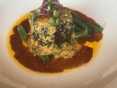 -非常时髦餐厅VUE Restaurant(外滩茂悦大酒店)