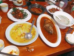 -云隐小厨·传统大理美食(复兴路店)