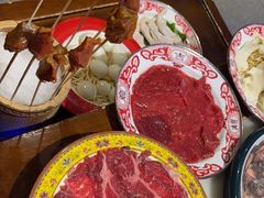 -重庆高老九火锅(万象城店)