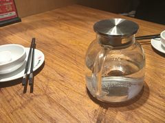 -老板恋上鱼(恒隆广场店)