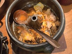 -云海肴·汽锅鸡·云南菜(苏州中心店)