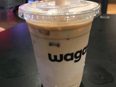 -Wagas沃歌斯(深圳印力中心店)