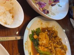 -惠宾饭庄(中山路店)