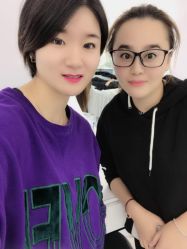 -HQ半永久纹绣纹眉