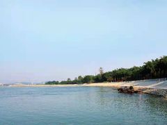 -福建鲤鱼洲酒店