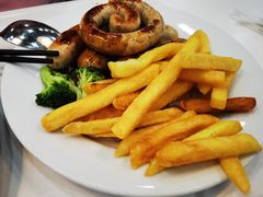 -宜家·瑞典风味餐厅(北京西红门店)