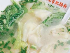 -钟方模白家肥肠粉(春熙店)
