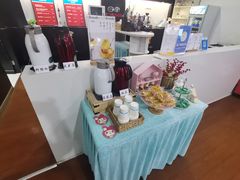 -永达广汽丰田店