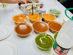 -Bombay Grill印度餐厅