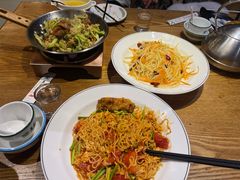 -黑家养生粥道馆(新世纪店)