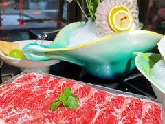 -揽季锅物会·海鲜姿造(三坊七巷店)