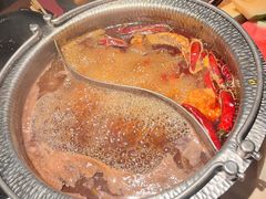 -牛New寿喜烧(虹桥新天地店)