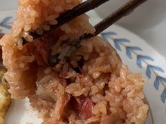 -金太粽(上海弄堂第一粽店)