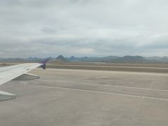 -贵阳龙洞堡国际机场-T2航站楼