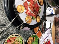-酒拾烤肉(南城店)