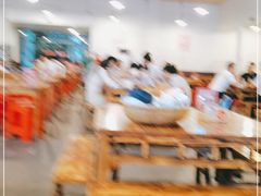 大堂-冶建镜子·老南昌大排档·江西虾王(总店)